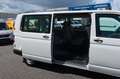 Volkswagen T5 Transporter lang / 1 Hand / Klima Weiß - thumbnail 14