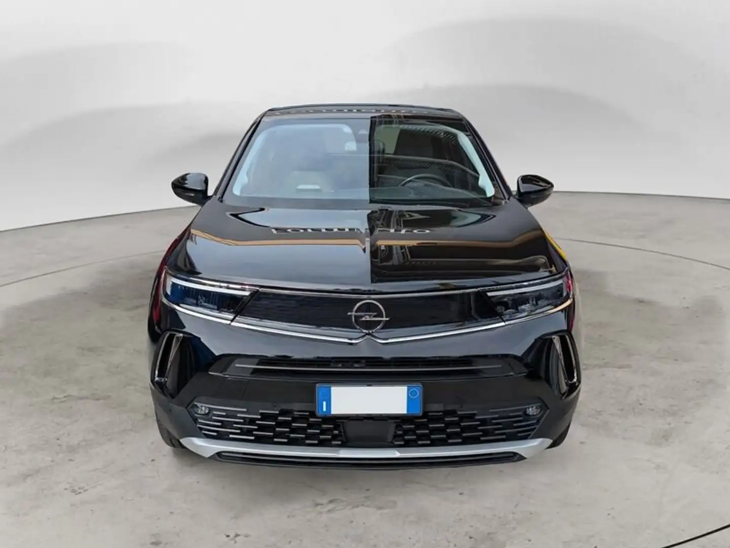 Opel Mokka 1.5 diesel Elegance Nero - 2