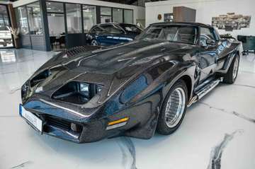 C3 Stingray Widebody | Einzelstück | Wertguta