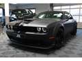 Dodge Challenger R/T 6.4 L ScatPack WideBody, Matt Black Grey - thumbnail 4