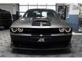 Dodge Challenger R/T 6.4 L ScatPack WideBody, Matt Black Grey - thumbnail 3