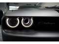 Dodge Challenger R/T 6.4 L ScatPack WideBody, Matt Black Grijs - thumbnail 2