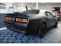Dodge Challenger R/T 6.4 L ScatPack WideBody, Matt Black Grey - thumbnail 7