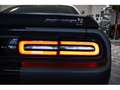 Dodge Challenger R/T 6.4 L ScatPack WideBody, Matt Black Grijs - thumbnail 32