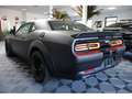 Dodge Challenger R/T 6.4 L ScatPack WideBody, Matt Black Grey - thumbnail 5