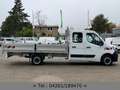 Renault Master 2.3 DCI*DOKA*PRITSCHE*L4*EXTRALANG*3,5T* Weiß - thumbnail 4