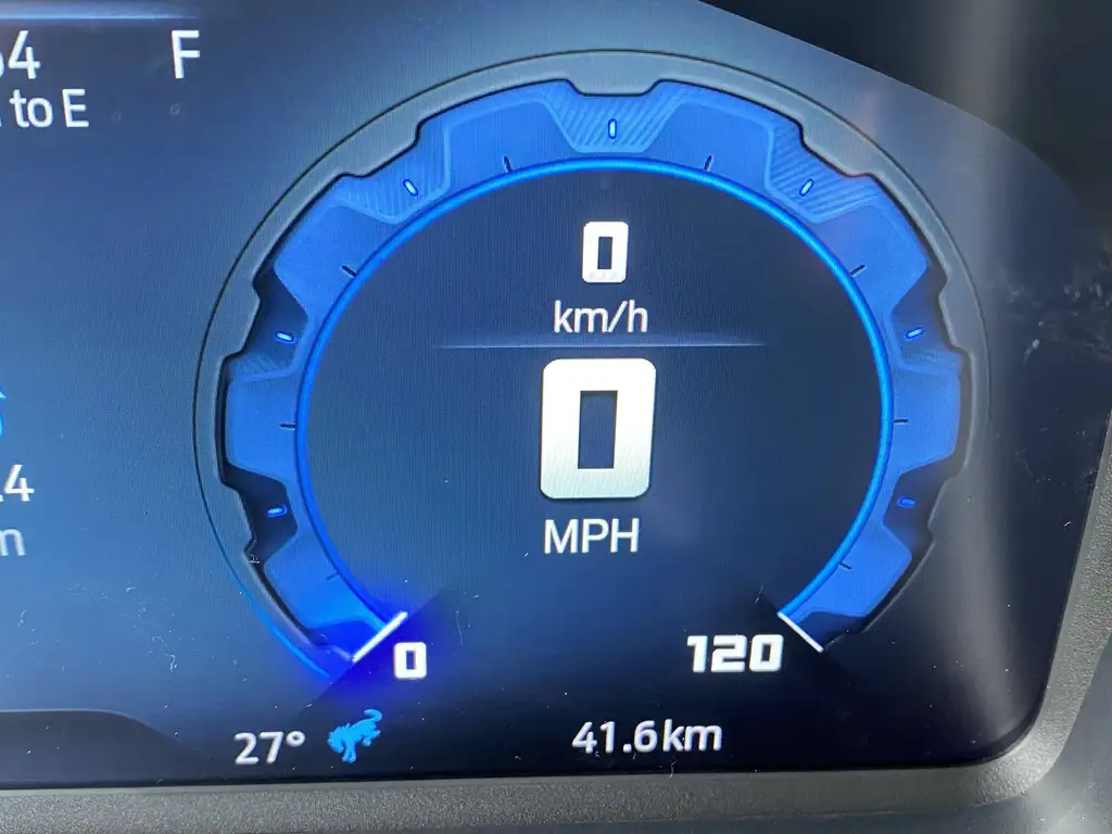 2025 Ford Bronco Badlands | Remote Start | Sasquatch Pkg | 360 Came — photo 8