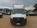 Mercedes-Benz Sprinter centinato Blanc - thumbnail 2