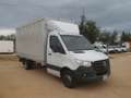 Mercedes-Benz Sprinter centinato Blanc - thumbnail 3