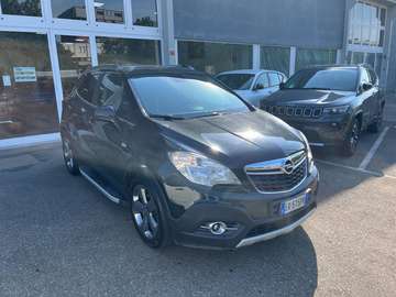 Mokka 1.7 cdti Cosmo 4x2 130cv auto