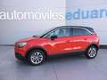Opel Crossland X 1.2T S&S Innovation Aut. 110 Red - thumbnail 3