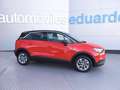 Opel Crossland X 1.2T S&S Innovation Aut. 110 Red - thumbnail 1