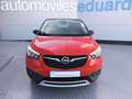 Opel Crossland X 1.2T S&S Innovation Aut. 110 Red - thumbnail 2