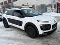 Citroen C4 Cactus Feel*Klima*Kamera*Euro5 Weiß - thumbnail 6