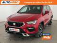 SEAT Ateca 1.5 TSI ACT Style XL Rojo - thumbnail 1