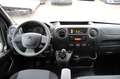 Renault Master 2.3dci # Allrad # DoKa # Pritsche + Plane Blanc - thumbnail 7