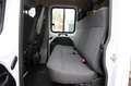 Renault Master 2.3dci # Allrad # DoKa # Pritsche + Plane Blanc - thumbnail 18