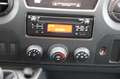 Renault Master 2.3dci # Allrad # DoKa # Pritsche + Plane Blanc - thumbnail 11