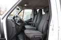 Renault Master 2.3dci # Allrad # DoKa # Pritsche + Plane Blanc - thumbnail 15