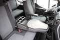 Renault Master 2.3dci # Allrad # DoKa # Pritsche + Plane Blanc - thumbnail 17