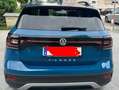 Volkswagen T-Cross T-Cross 1,6 TDI Life DSG Life Blau - thumbnail 1