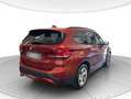 BMW X1 xdrive 25e Business Advantage auto Rojo - thumbnail 3