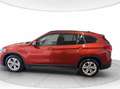 BMW X1 xdrive 25e Business Advantage auto Rojo - thumbnail 2