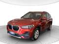 BMW X1 xdrive 25e Business Advantage auto Rojo - thumbnail 1