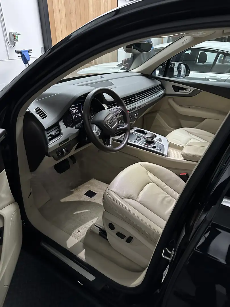 Audi Q7 3.0 TDI ultra quattro tiptronic - 2