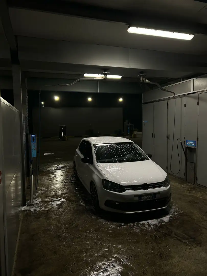 Volkswagen Polo 5p 1.4 tdi Comfortline 75cv - 2