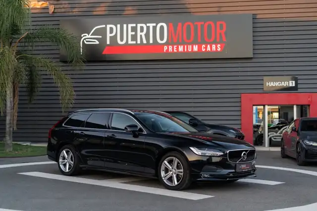 Volvo V90 D4 Momentum Pro Aut.