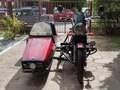 BMW R 100/7 Sidecar Красный - thumbnail 7