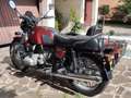 BMW R 100/7 Sidecar Красный - thumbnail 4