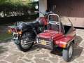BMW R 100/7 Sidecar Красный - thumbnail 3