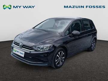 Golf Sportsvan Last Edition 1.0 TSI 85 kW (115 ch) 6 vitesses manuel