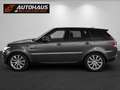 Land Rover Range Rover Sport 3,0 TDV6 HSE | PICKERL BIS 02/2027 | Grau - thumbnail 2