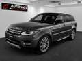 Land Rover Range Rover Sport 3,0 TDV6 HSE | PICKERL BIS 02/2027 | Grau - thumbnail 1