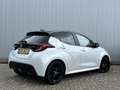 Toyota Yaris 1.5 Hybrid Launch Limited Bi-Tone Stoelverwarming Wit - thumbnail 4