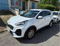 Kia Sportage Sportage 1.6 GDi 132 ISG 4x2 BVM6 Active Blanc - thumbnail 1