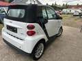 smart forTwo 451 Cabrio Micro Hybrid Drive 52kW (451.480) Weiß - thumbnail 8