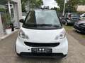 smart forTwo 451 Cabrio Micro Hybrid Drive 52kW (451.480) Weiß - thumbnail 6