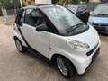 smart forTwo 451 Cabrio Micro Hybrid Drive 52kW (451.480) Weiß - thumbnail 5