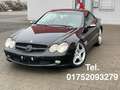 Mercedes-Benz SL 350 * Deutsch * Xenon * Navi * 19 Zoll * Bose Schwarz - thumbnail 1