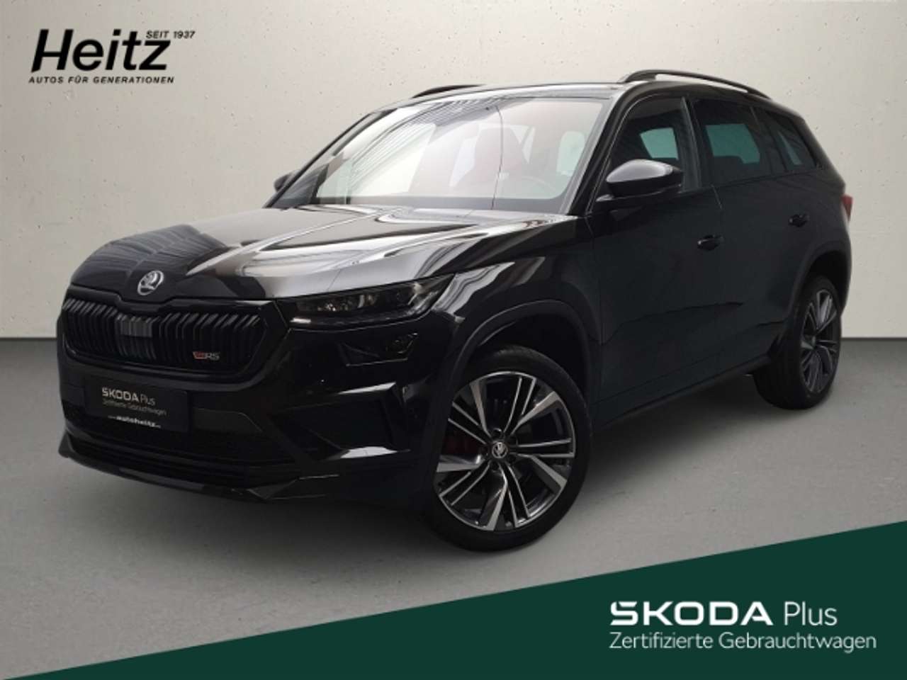Skoda Kodiaq 2022