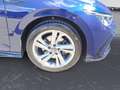 Volkswagen Golf 2.0 TSI DSG R-Line Navi LED-Plus AirCare Blau - thumbnail 12