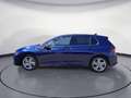 Volkswagen Golf 2.0 TSI DSG R-Line Navi LED-Plus AirCare Blau - thumbnail 3