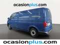 Volkswagen Transporter Furgón 2.0TDI SCR BMT Largo 110kW Bleu - thumbnail 4