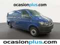 Volkswagen Transporter Furgón 2.0TDI SCR BMT Largo 110kW Bleu - thumbnail 2