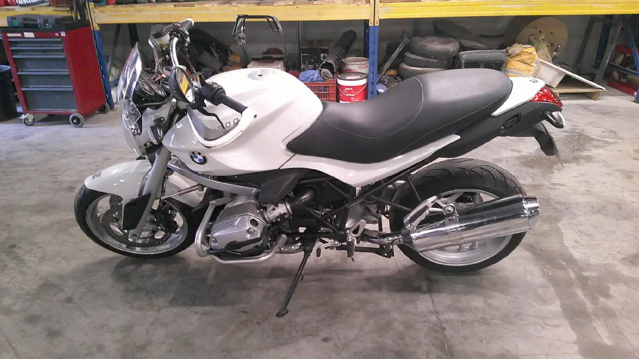 BMW R 1200 R