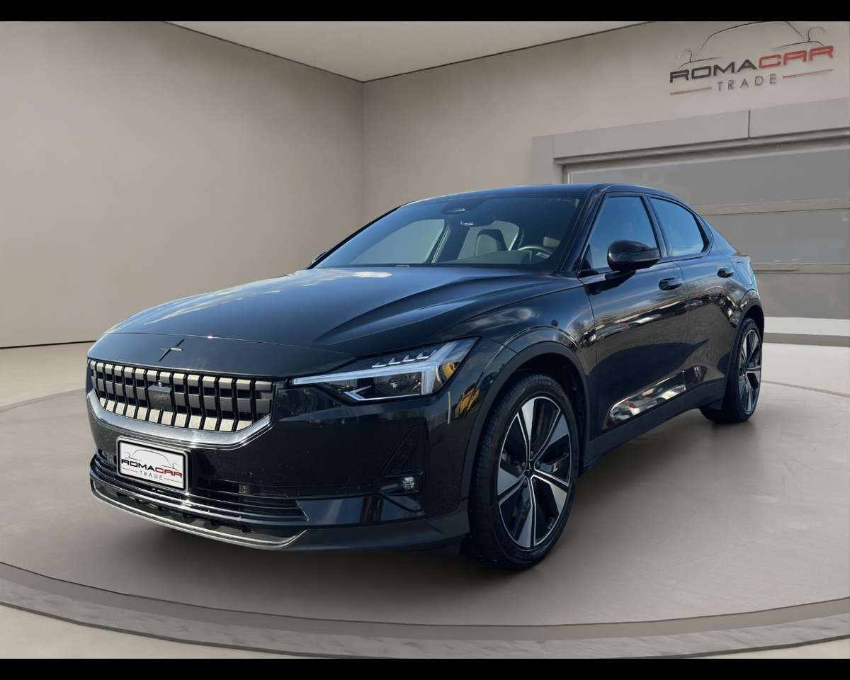 Polestar 2 Long Range Single Motor FWD 78kWh